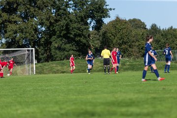 Bild 163 - Frauen SV Wahlstedt - ATSV Stockelsdorf : Ergebnis: 2:2